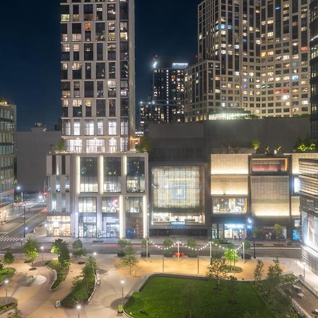 Hotel Aloft New York Brooklyn Exterior foto